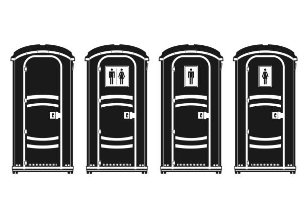 Best Short-Term Portable Toilet Rental  in Sparks, NV