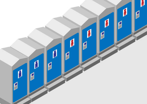 Portable Toilet Rental for Emergency Services in Sparks, NV