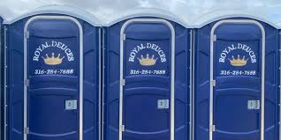 Trusted Sparks, NV Portable Potty Rental Experts